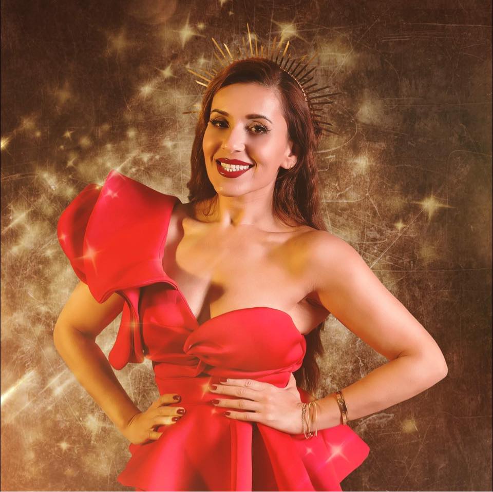 You are currently viewing Antje Simdorn