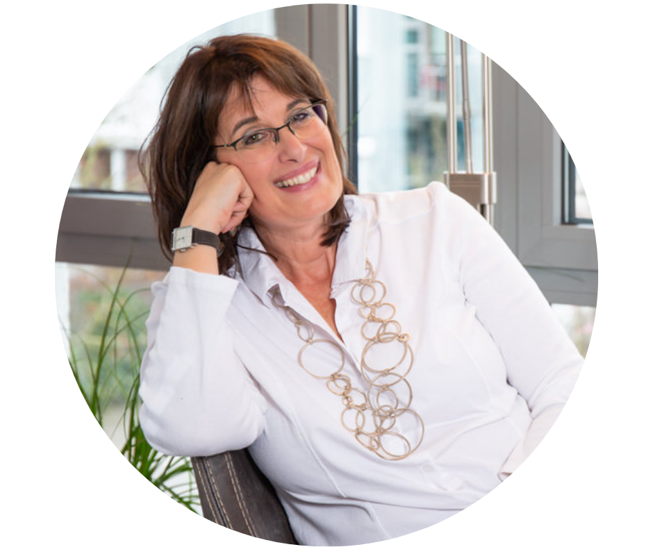 You are currently viewing Sandra Kuhn-Krainick